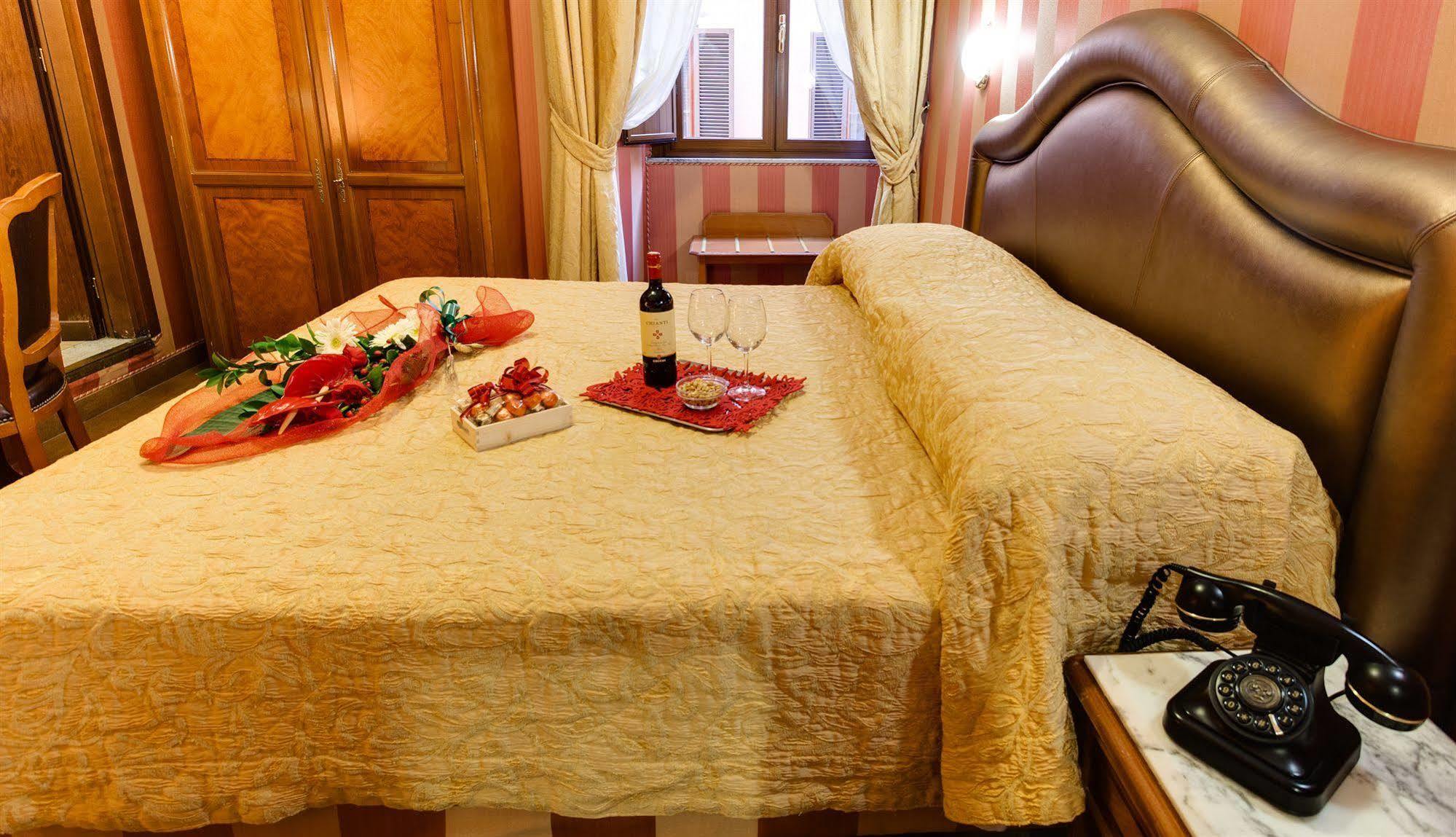 Hotel Forte