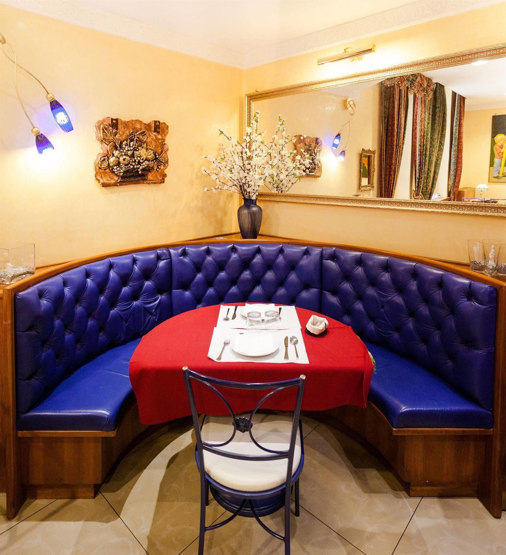 Hotel Hotel Forte Roma