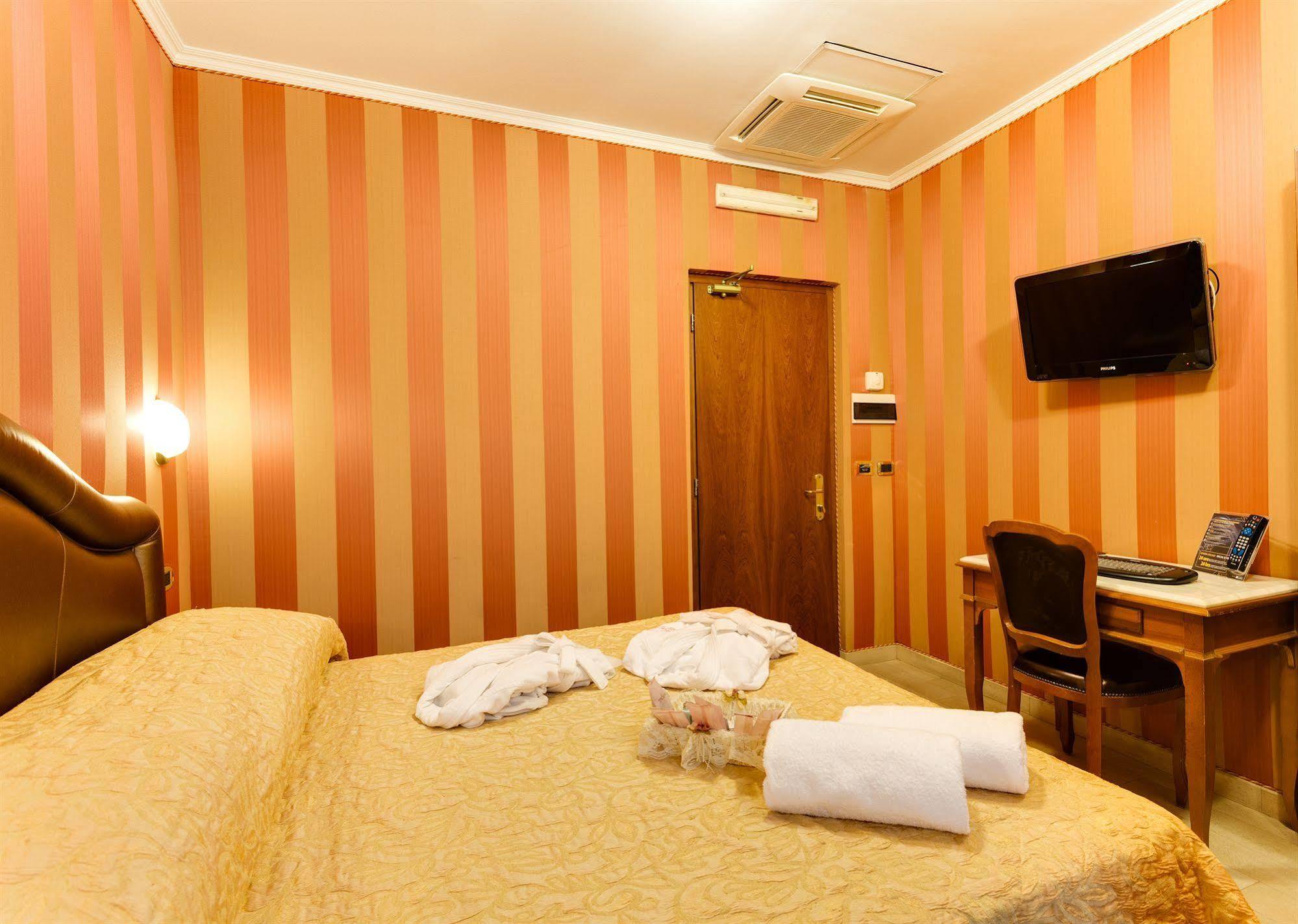 Hotel Hotel Forte