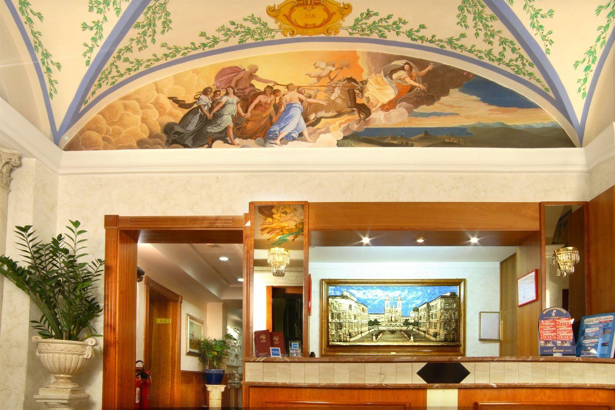 Hotel Forte