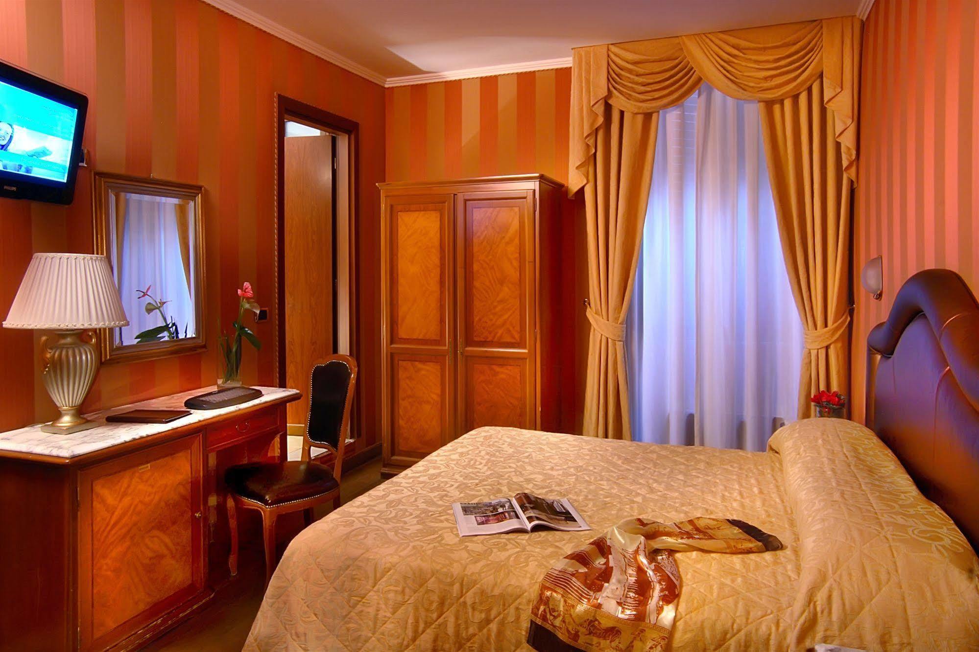 Hotel Forte Hotel 3*