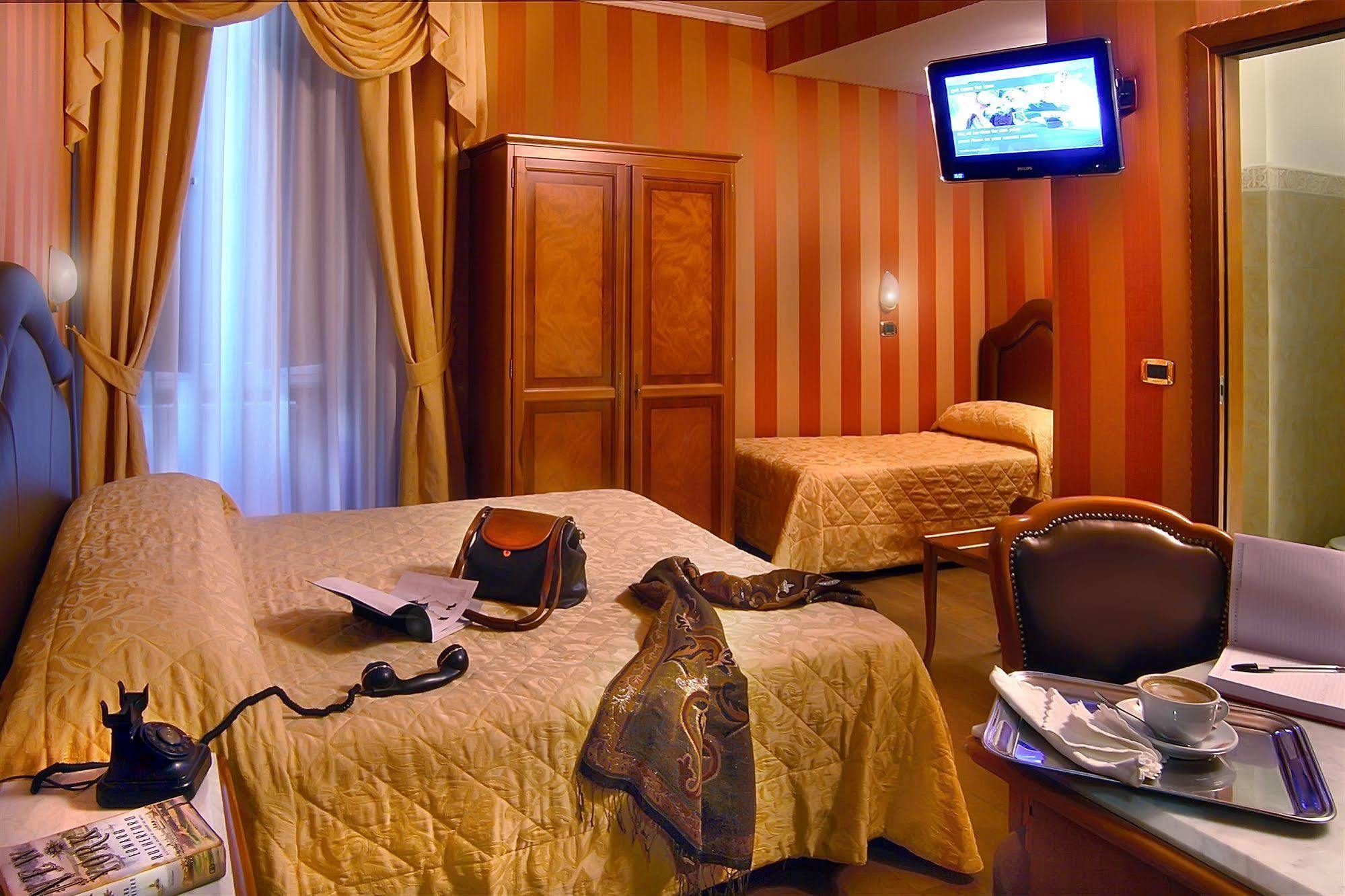 Hotel Forte 3*