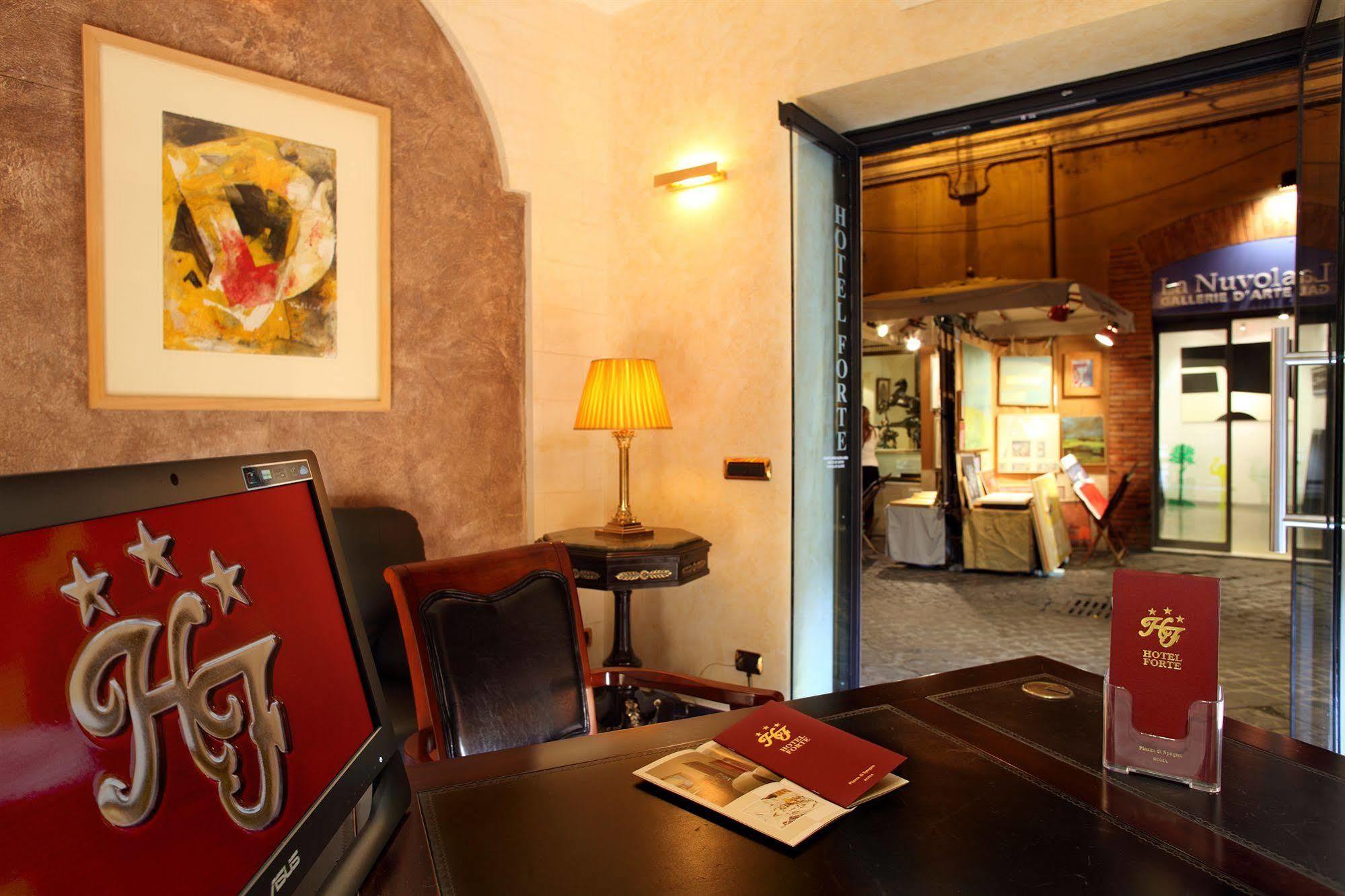 Hotel Forte Hotel