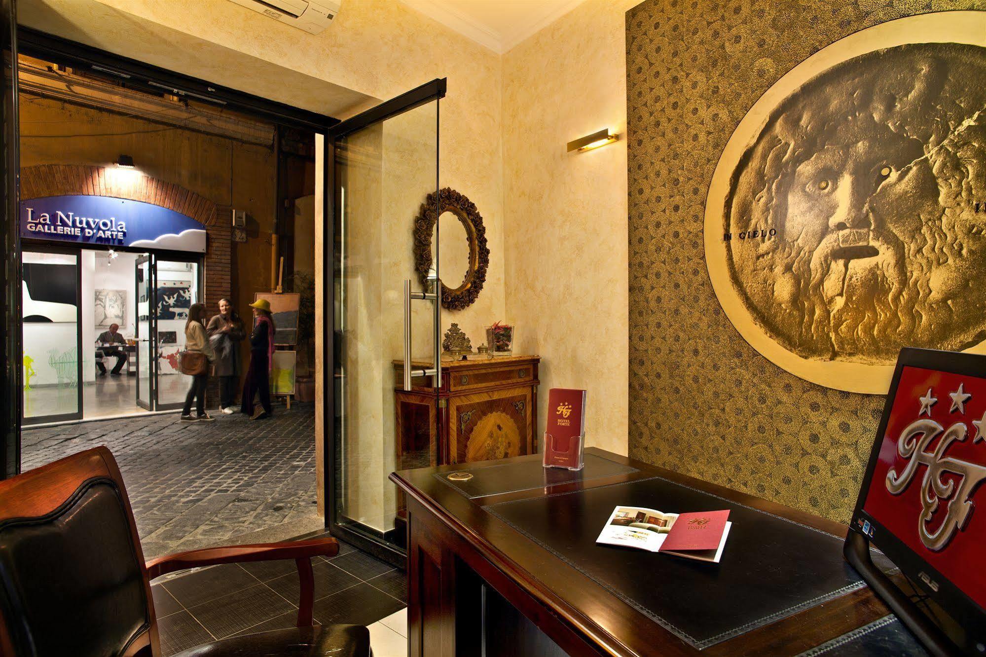 Hotel Forte