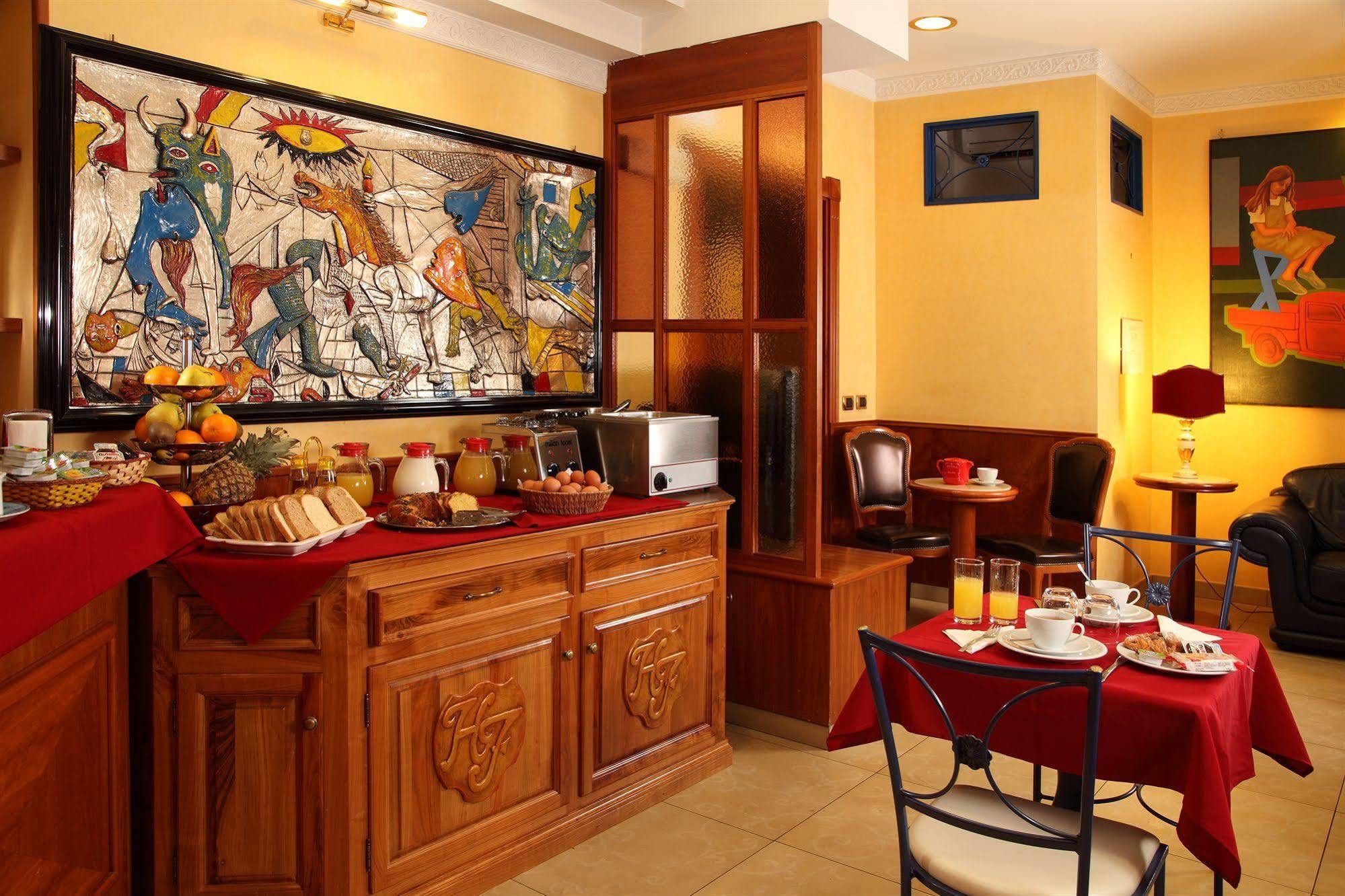 Hotel Hotel Forte