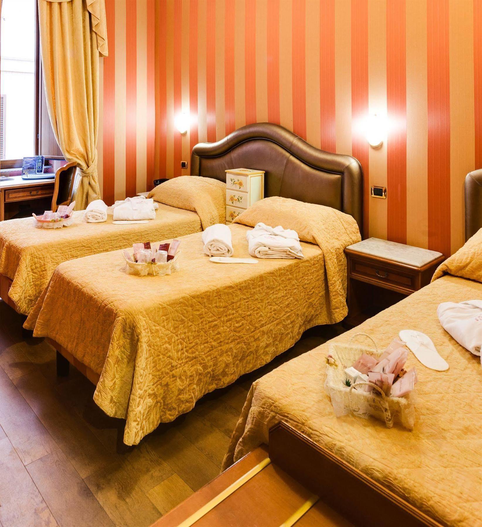 Hotel Forte Rom