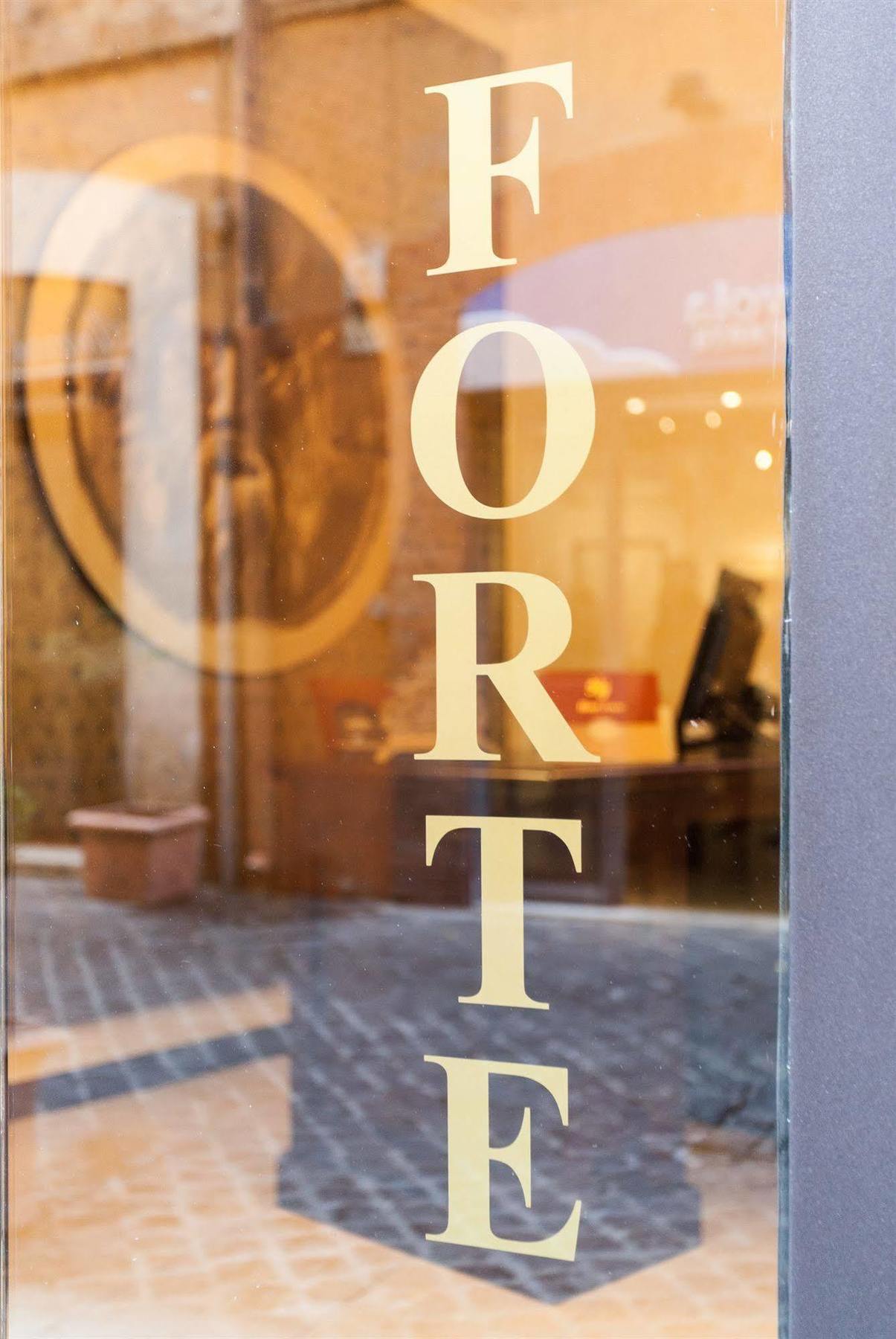 Hotel Forte 3* Rom