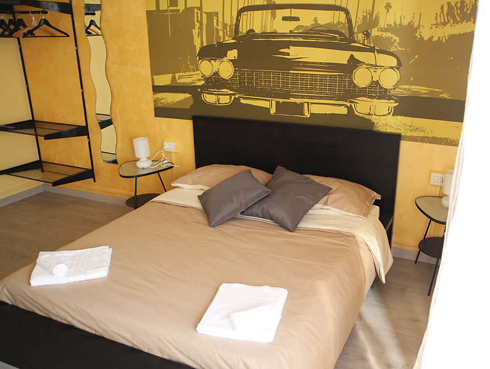 Bed and breakfast Movie 2*
