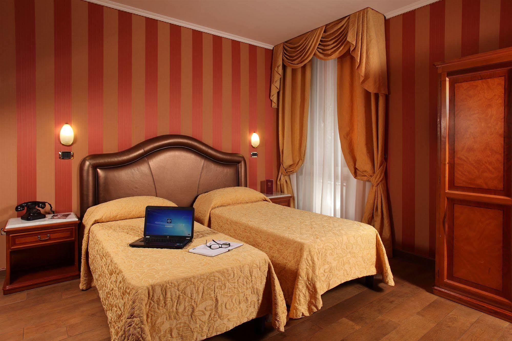 Hotel Forte 3* Roma