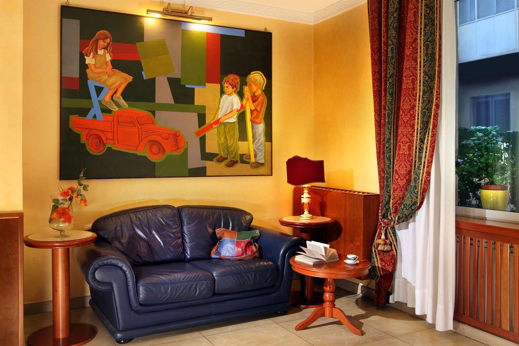 Hotel Forte 3*