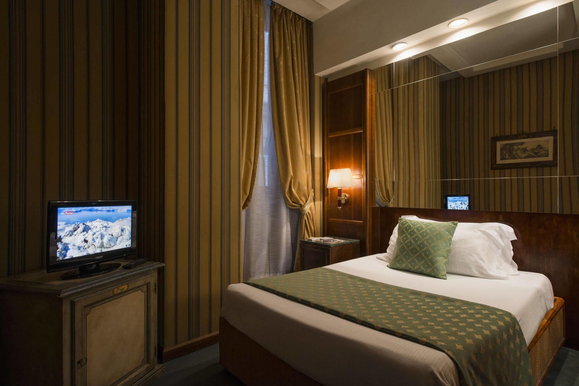 Hotel Atlante Garden Rom