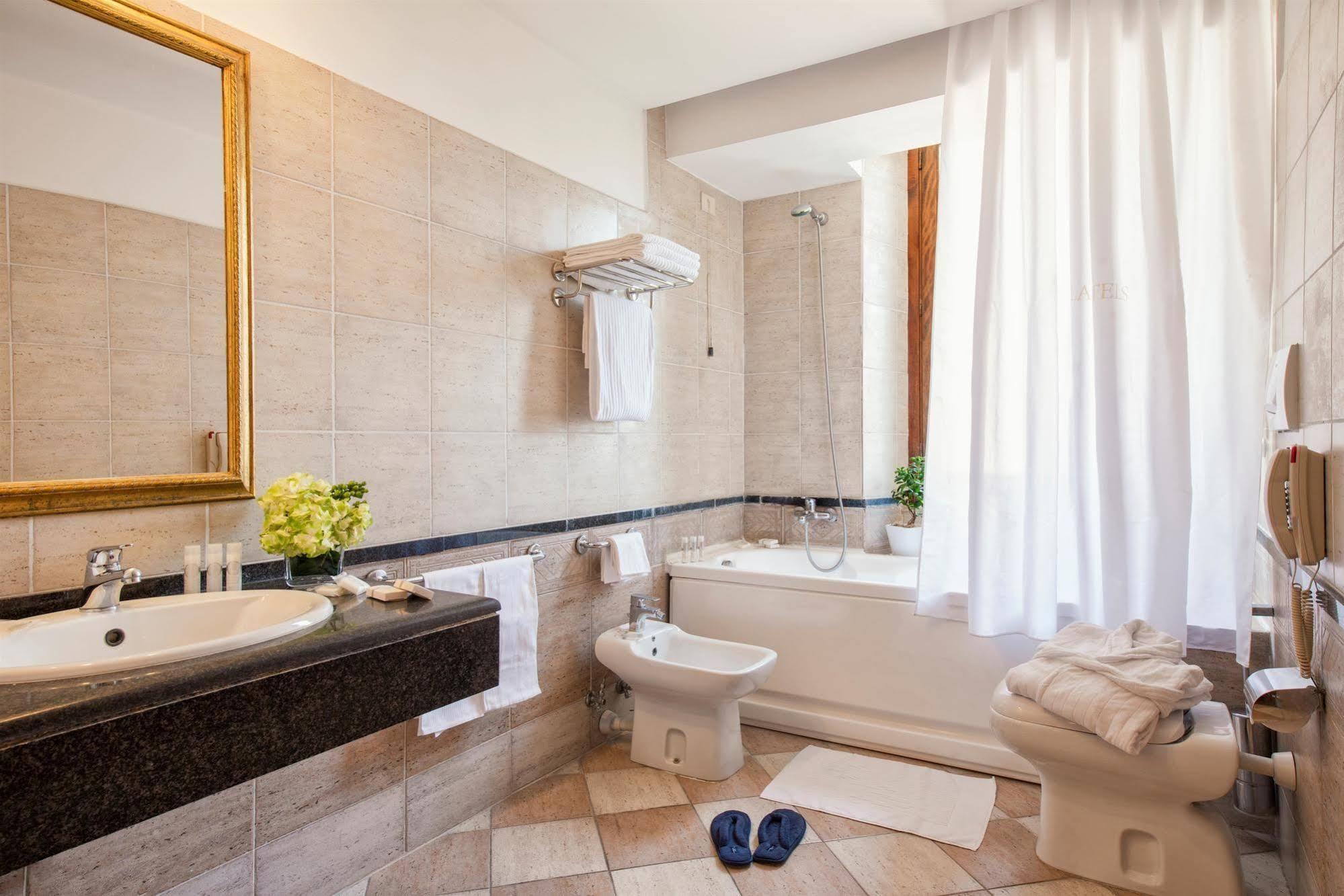 Atlante Garden Rom