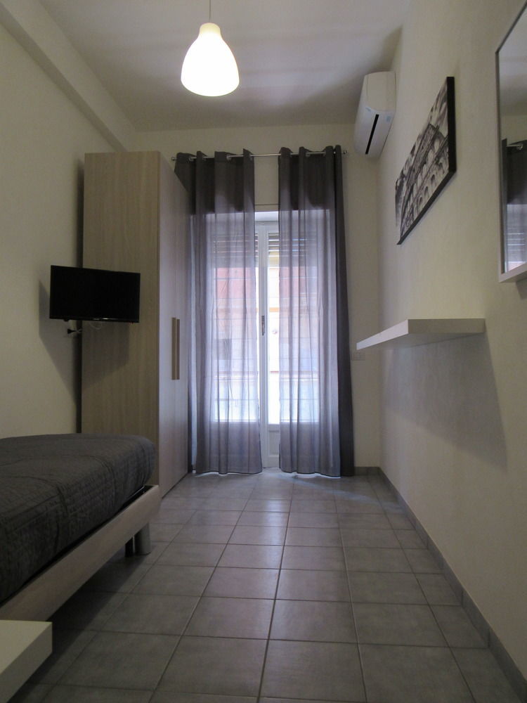 Guest house Roema