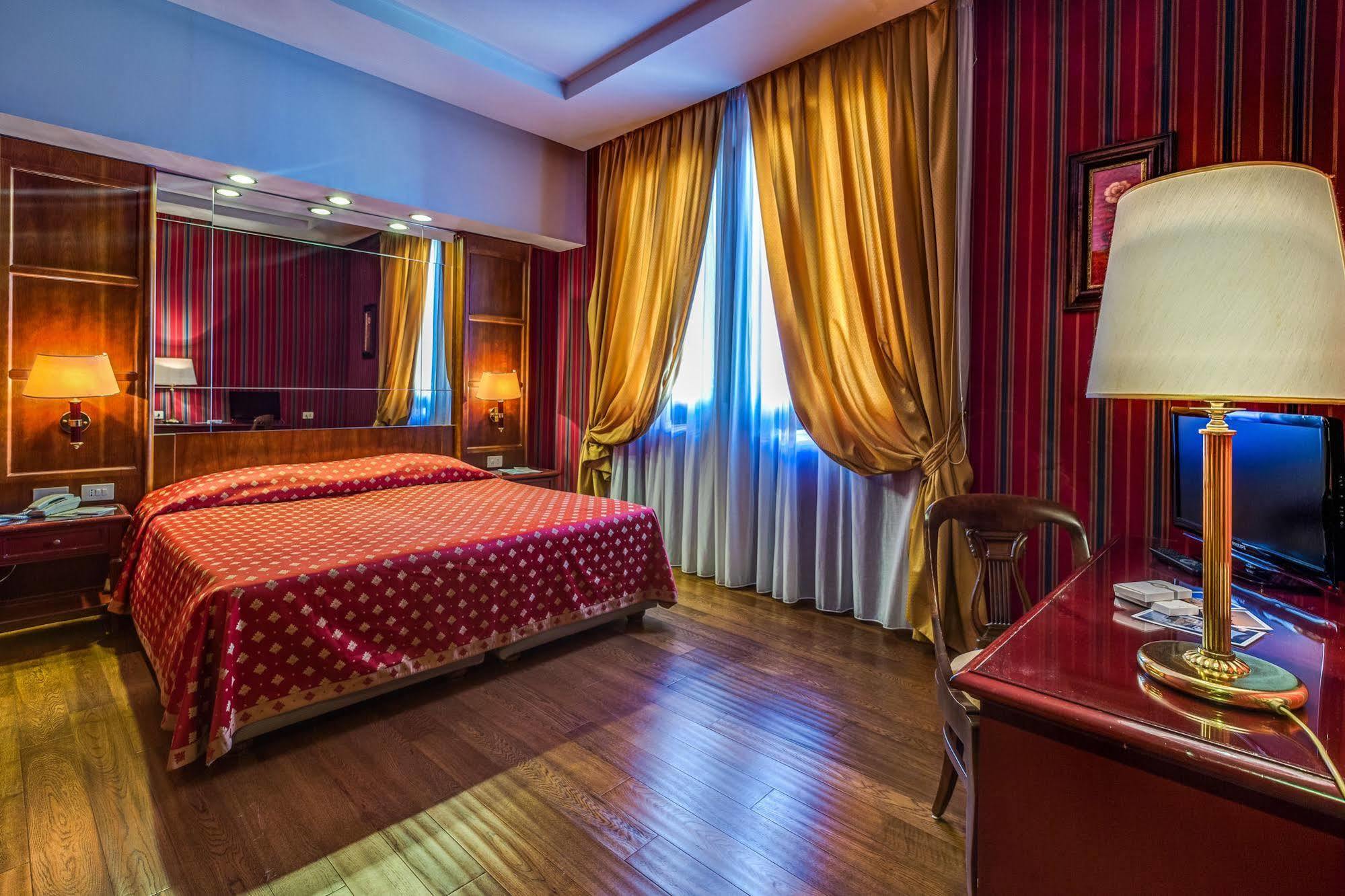 Hotel Atlante Garden Rom
