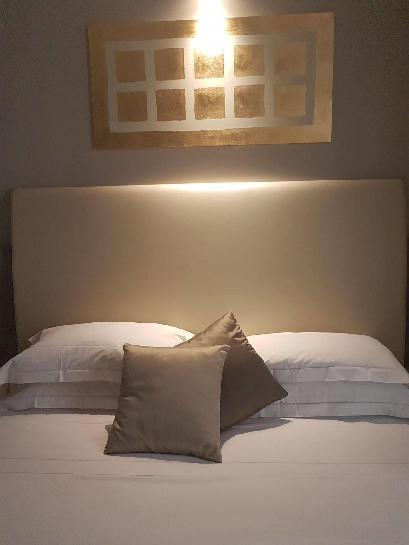 Ludovisi Palace Hotel Roma