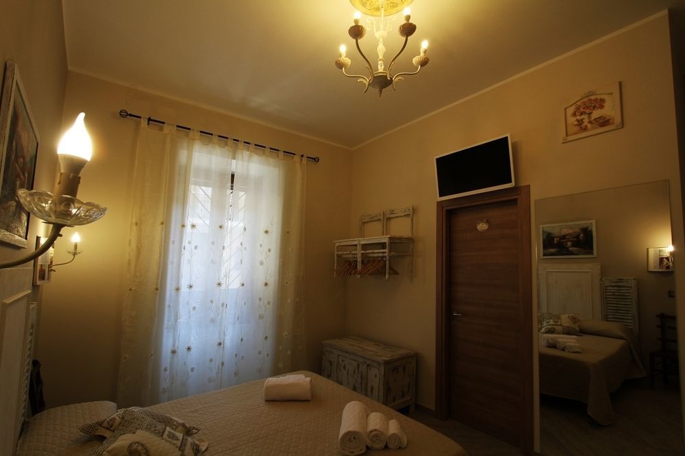Gjestgiverier Mancini Shabby House 3*