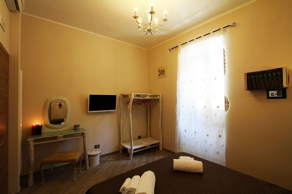 Mancini Shabby House 3* Roma