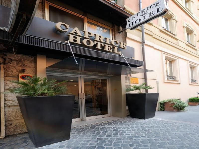 Aparthotel Numa Barberini 4*