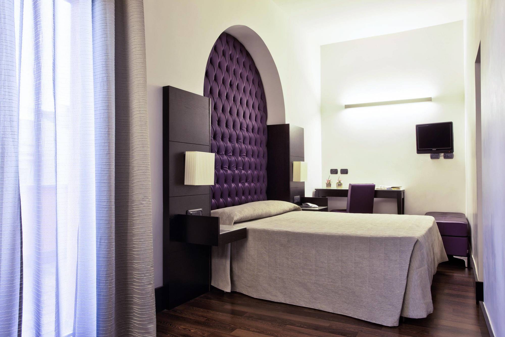 Aparthotel Numa Barberini