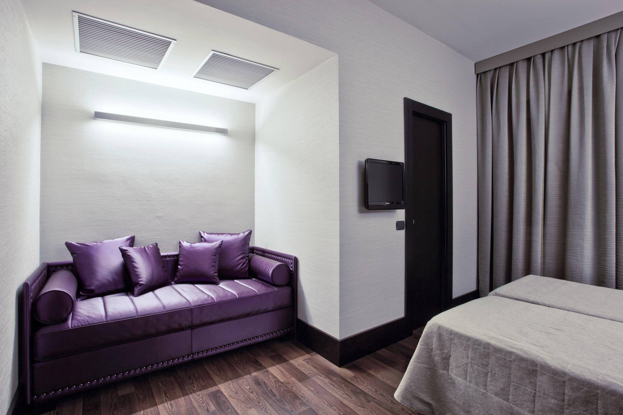Numa Barberini Aparthotel Roma