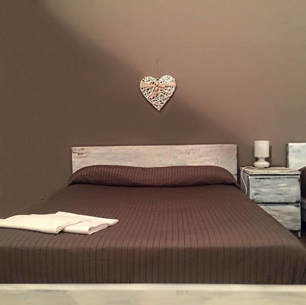 Borgo Al Vaticano Bed & Breakfast 3*
