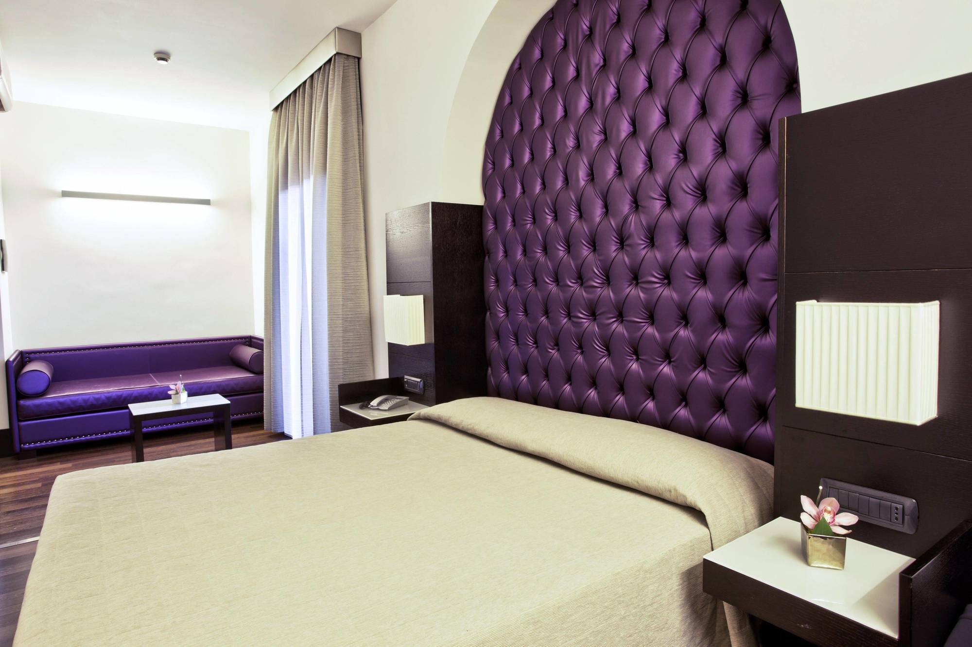 Numa Barberini Roma