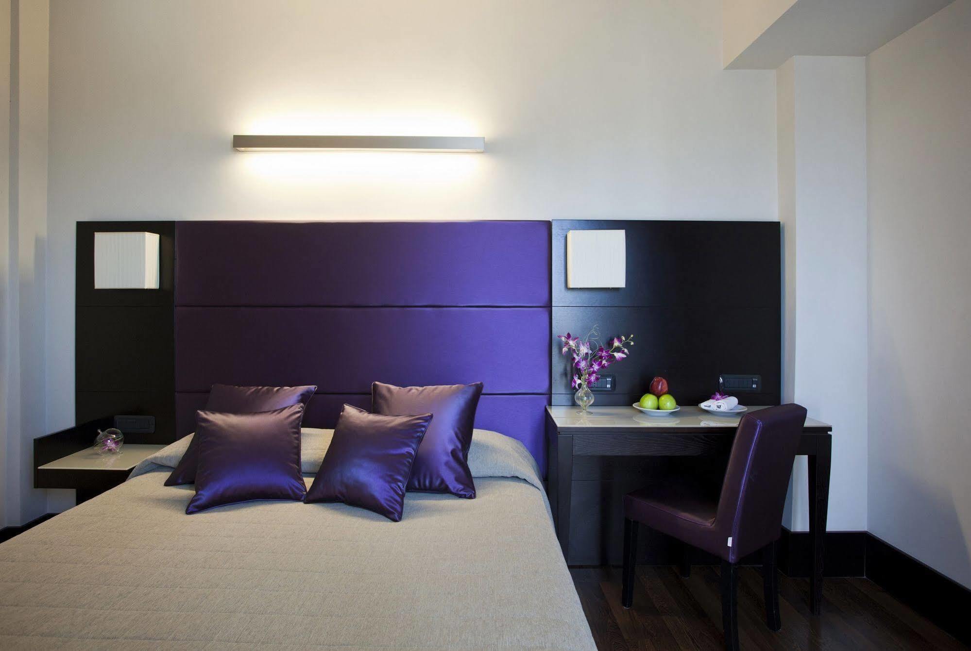Aparthotel Numa Barberini Roma