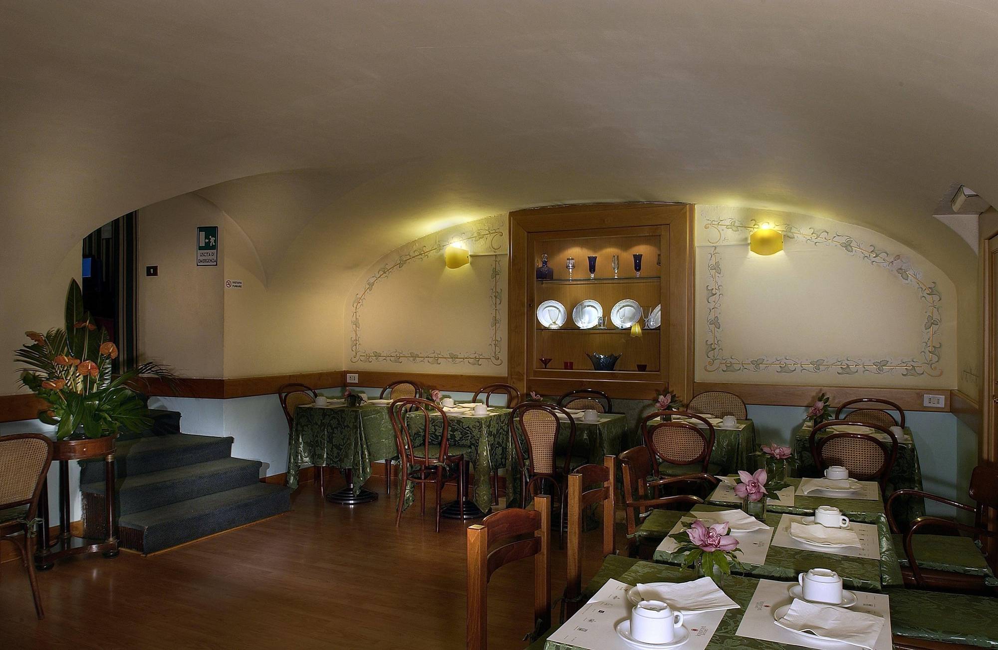 Aparthotel Numa Barberini 4*