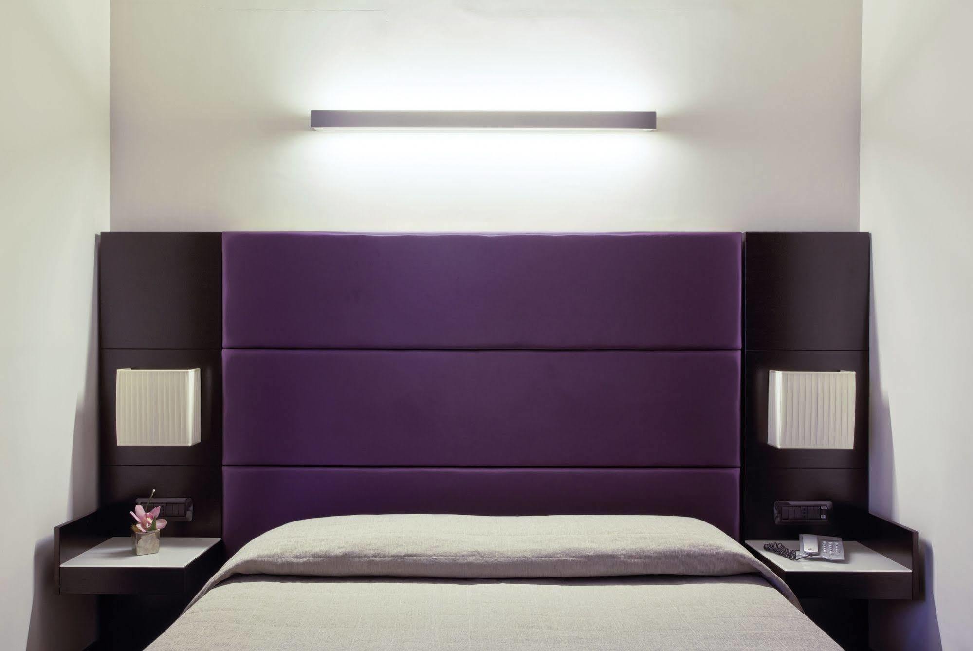 Aparthotel Numa Barberini Roma