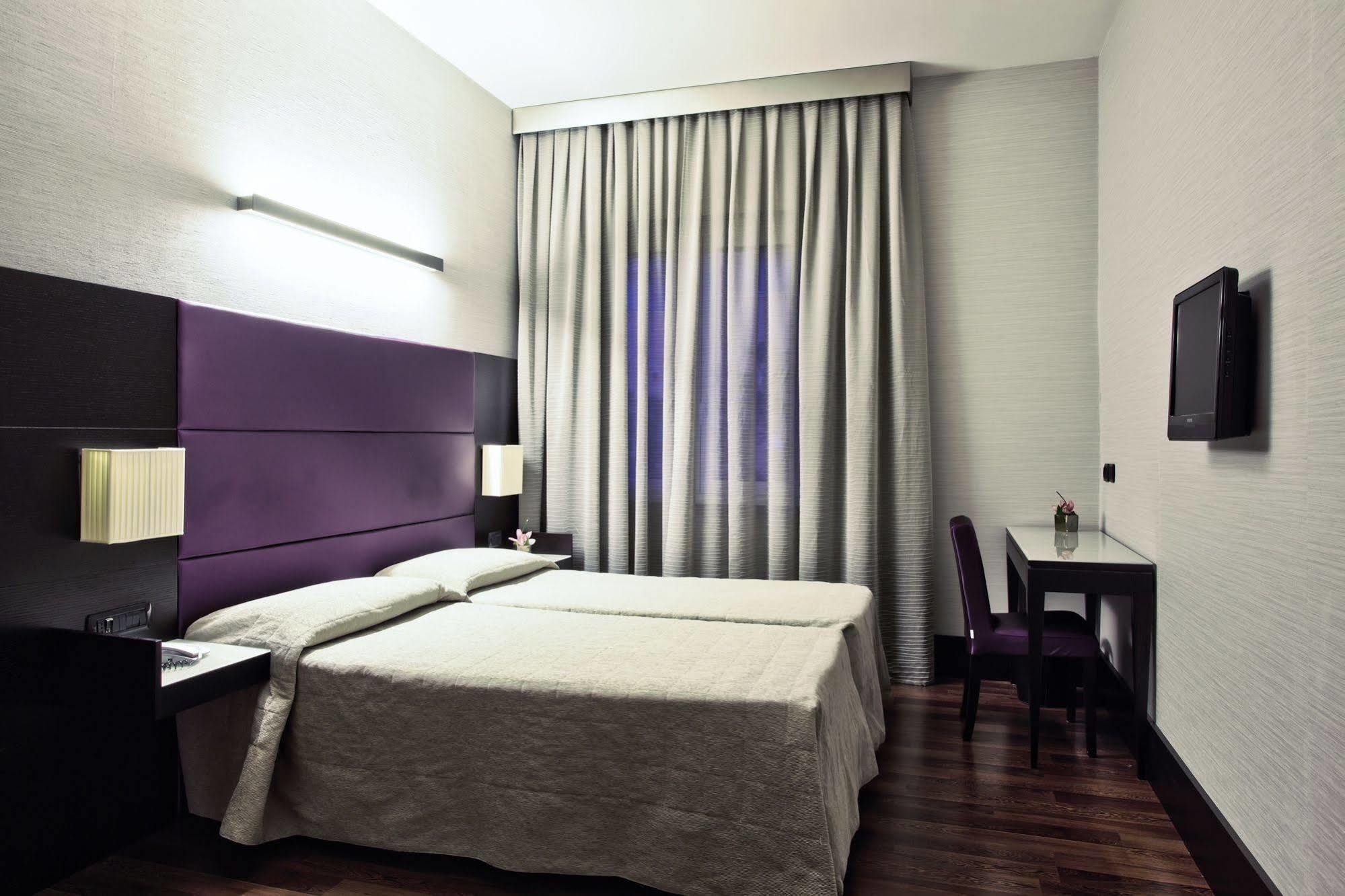 Numa Barberini Aparthotel Roma