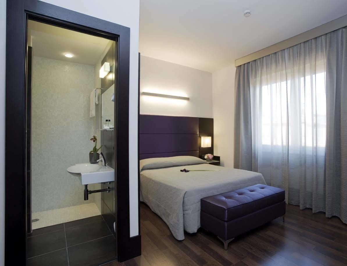 Aparthotel Numa Barberini Roma