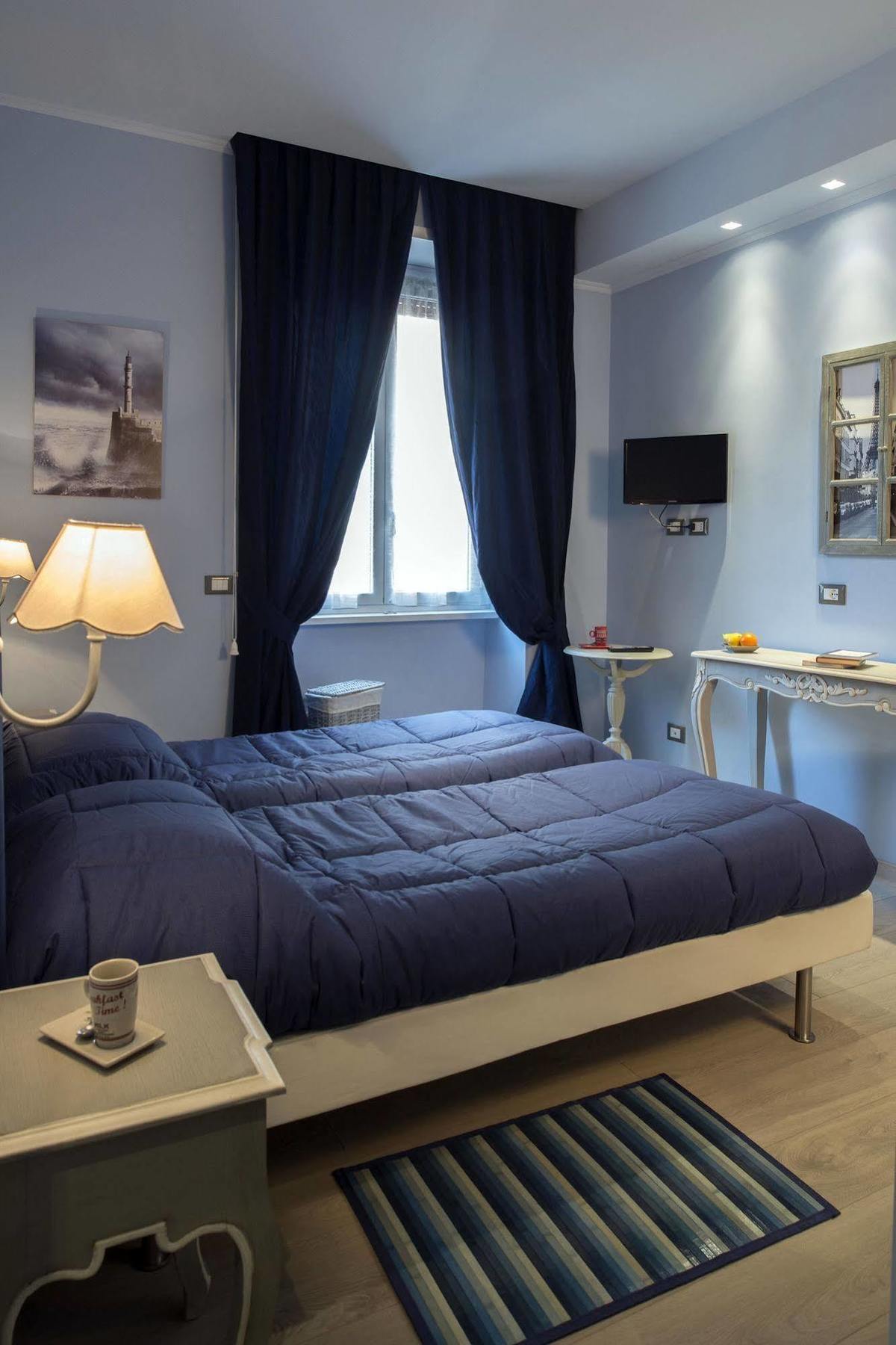 Bed & Breakfast La Quercia Di Mamre Roma