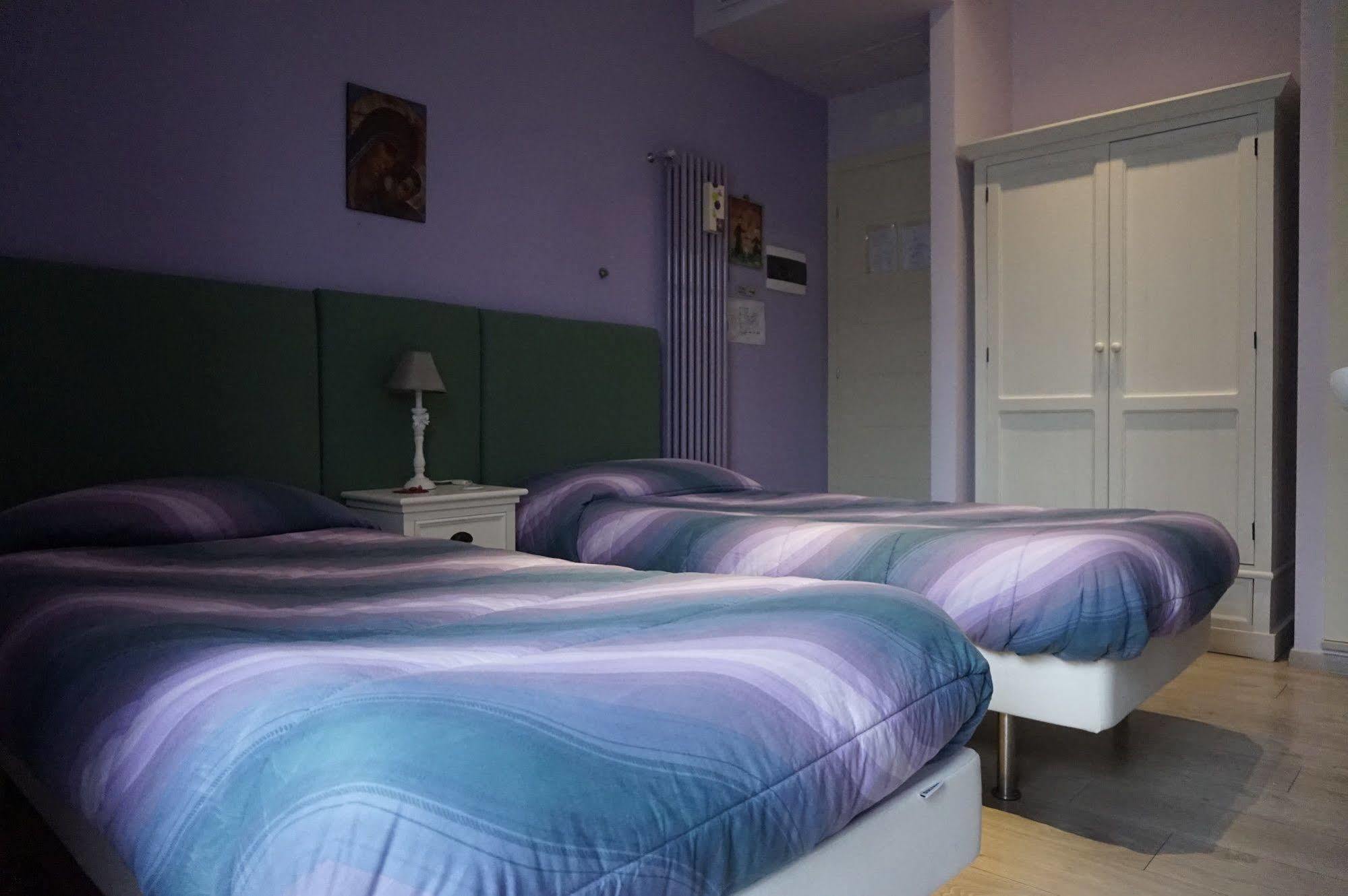 La Quercia Di Mamre Bed & Breakfast 3*