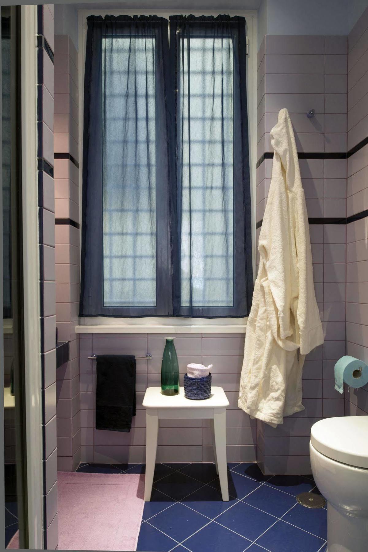 Bed & Breakfast La Quercia Di Mamre