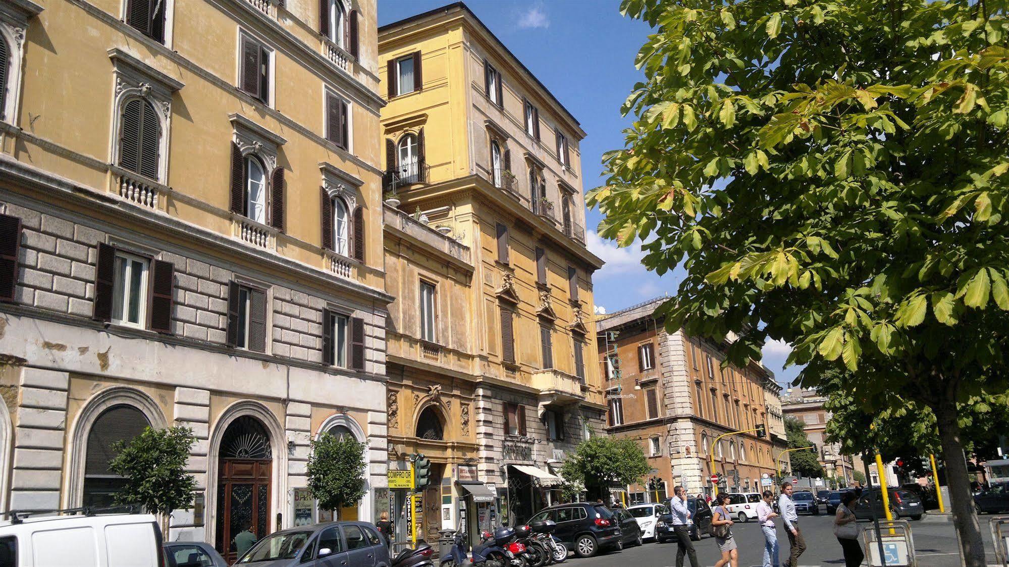 Hotel Lilium Boutique Rome