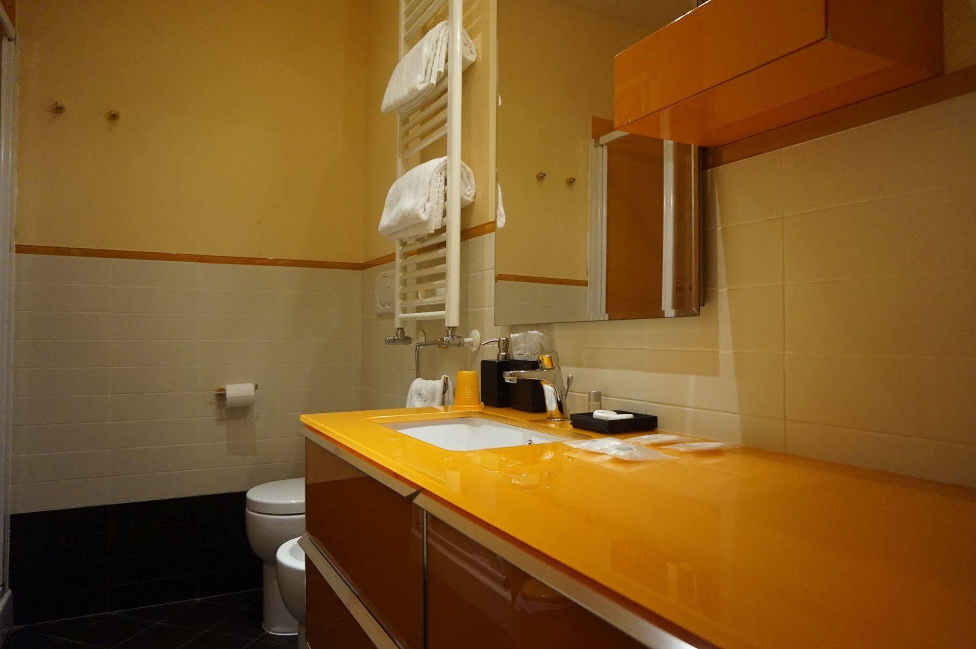 Bed & Breakfast La Quercia Di Mamre