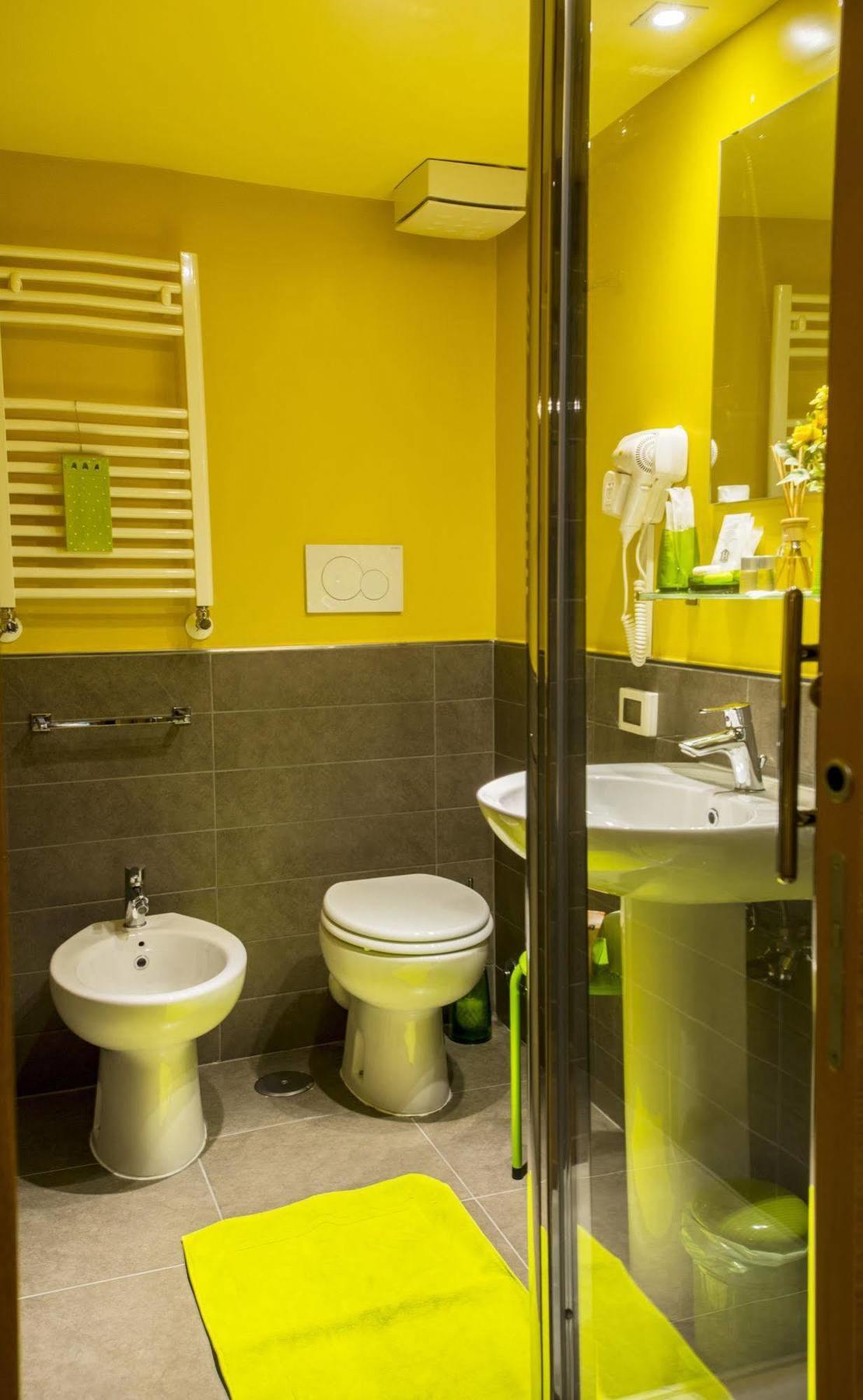 La Quercia Di Mamre Bed & Breakfast