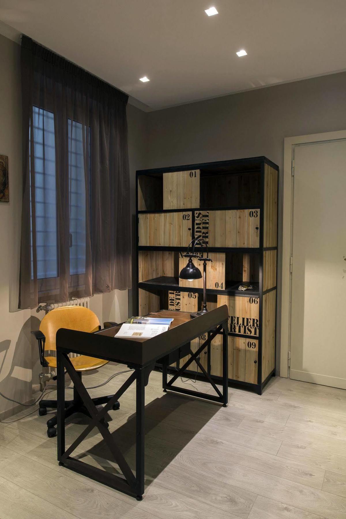 Bed and breakfast La Quercia Di Mamre 3*