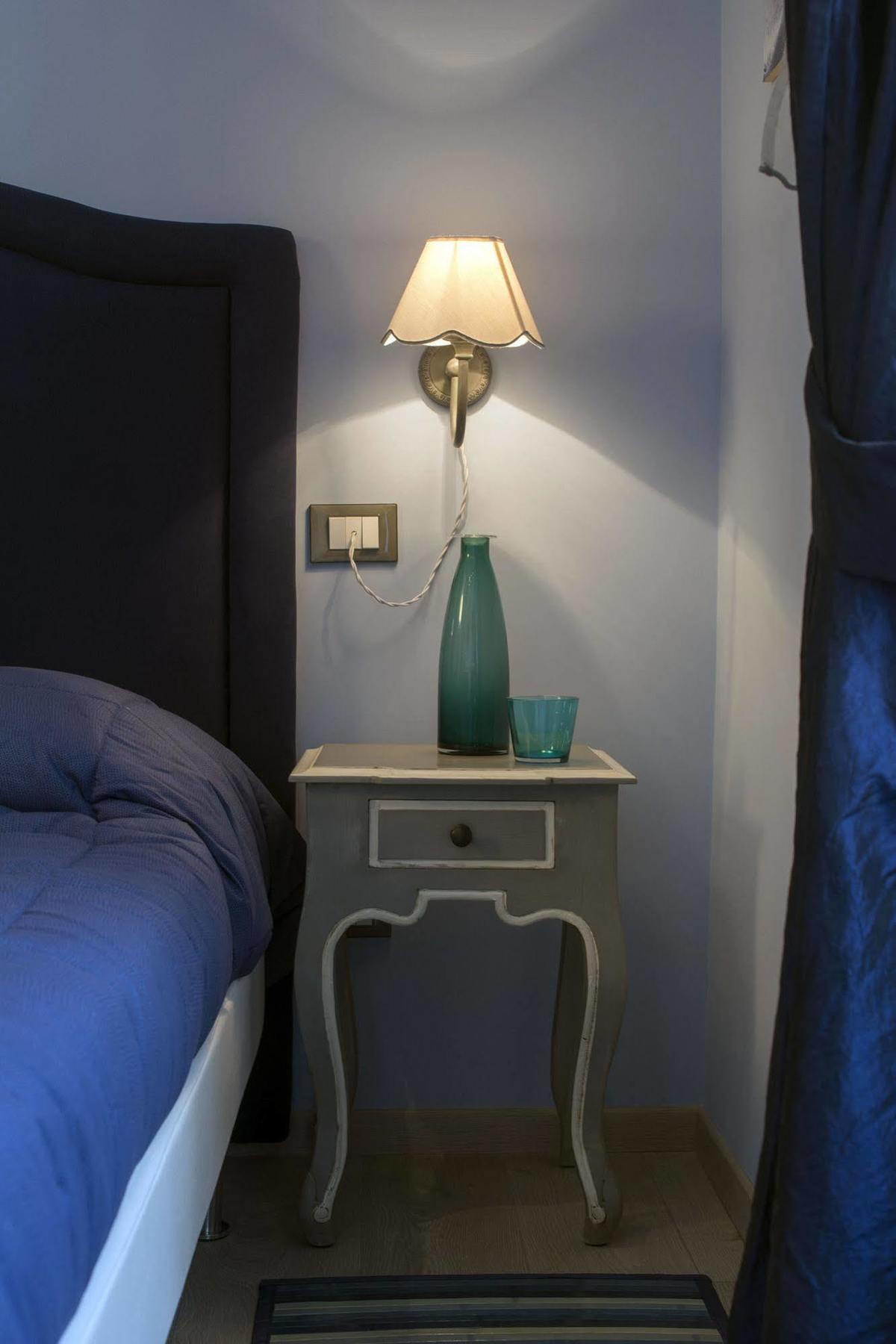 La Quercia Di Mamre Bed & Breakfast Roma