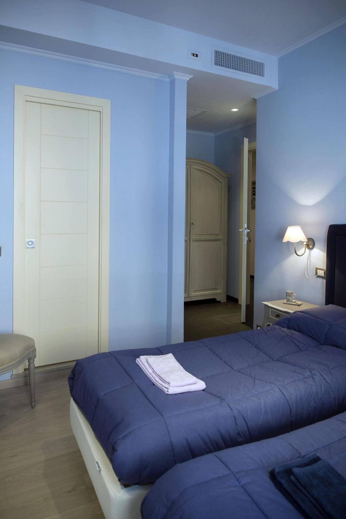 La Quercia Di Mamre Bed & Breakfast