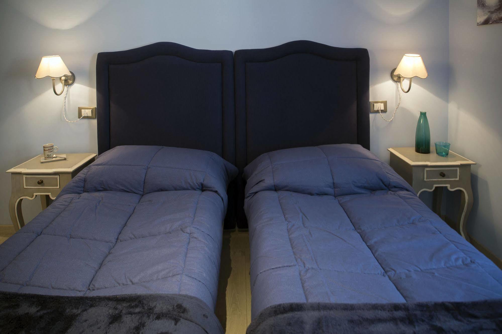 Bed & Breakfast La Quercia Di Mamre
