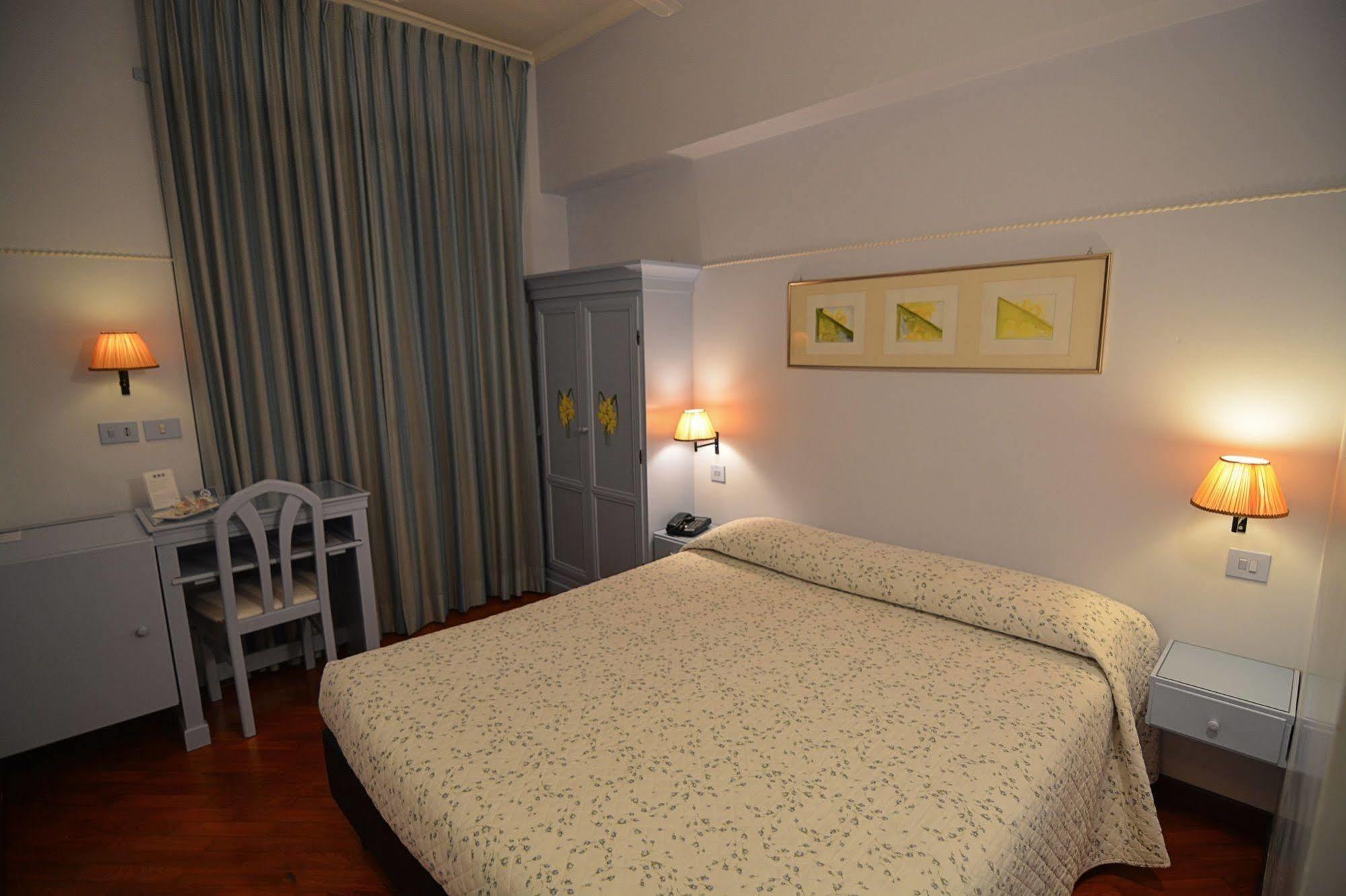 Lilium Boutique Hotel