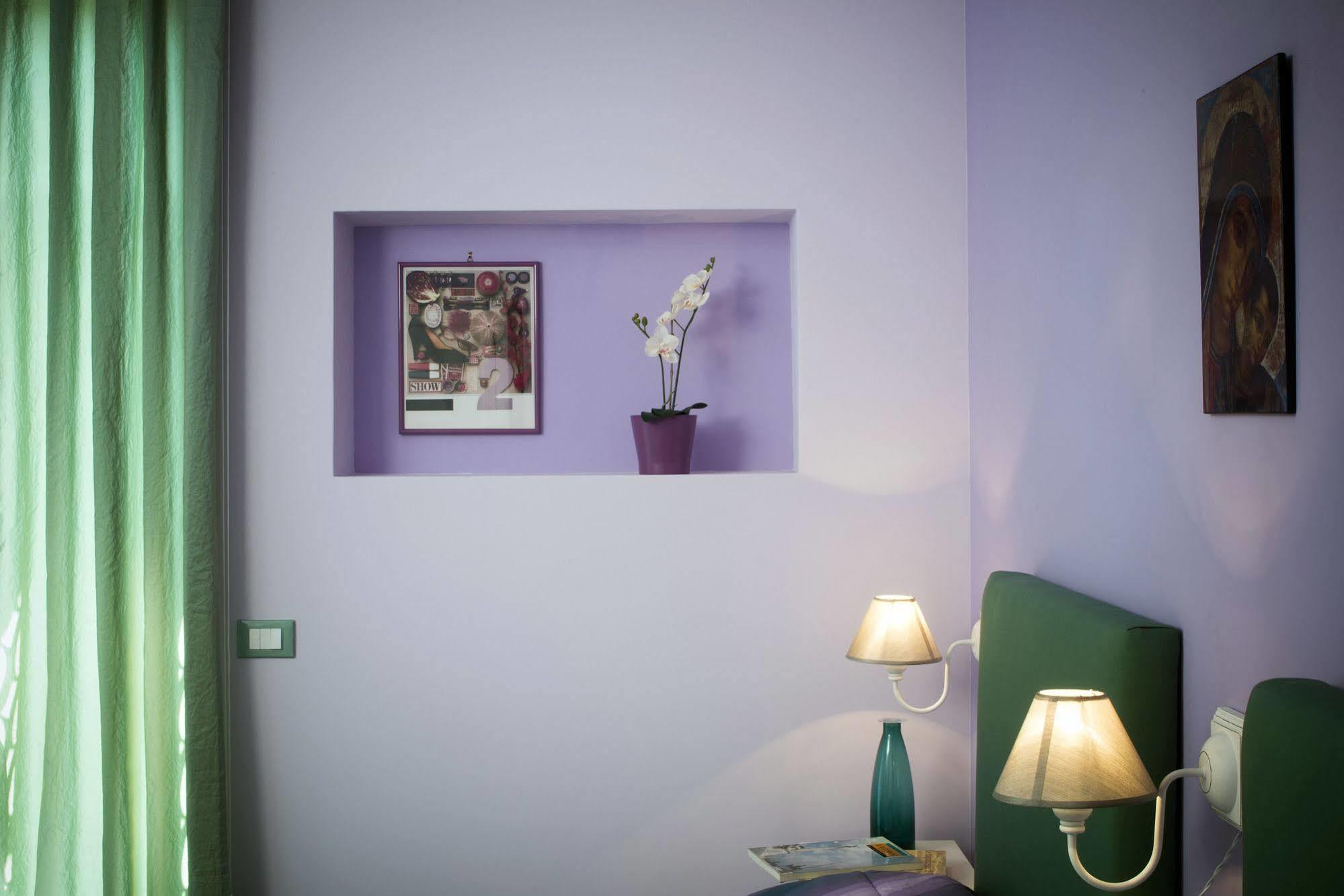 La Quercia Di Mamre Bed & Breakfast