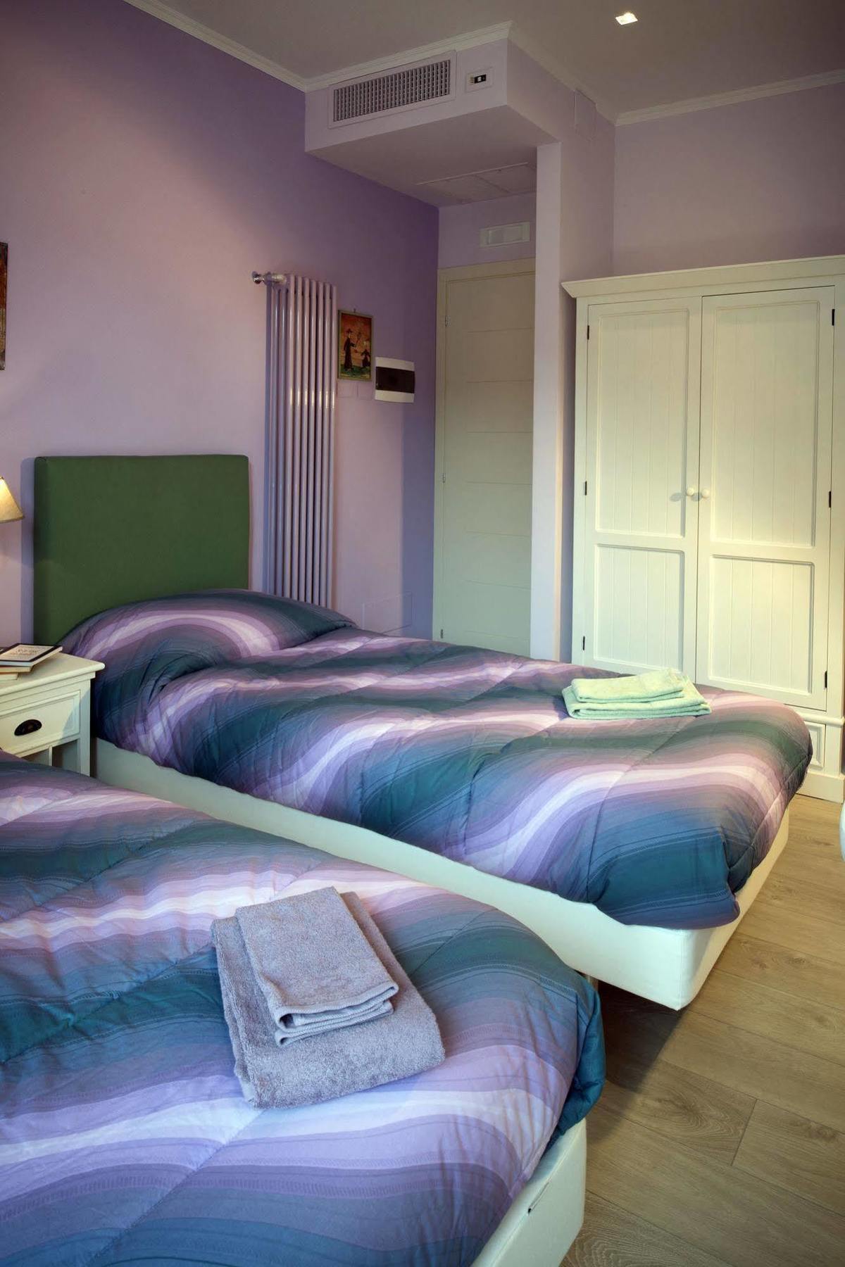 La Quercia Di Mamre Bed and breakfast 3*