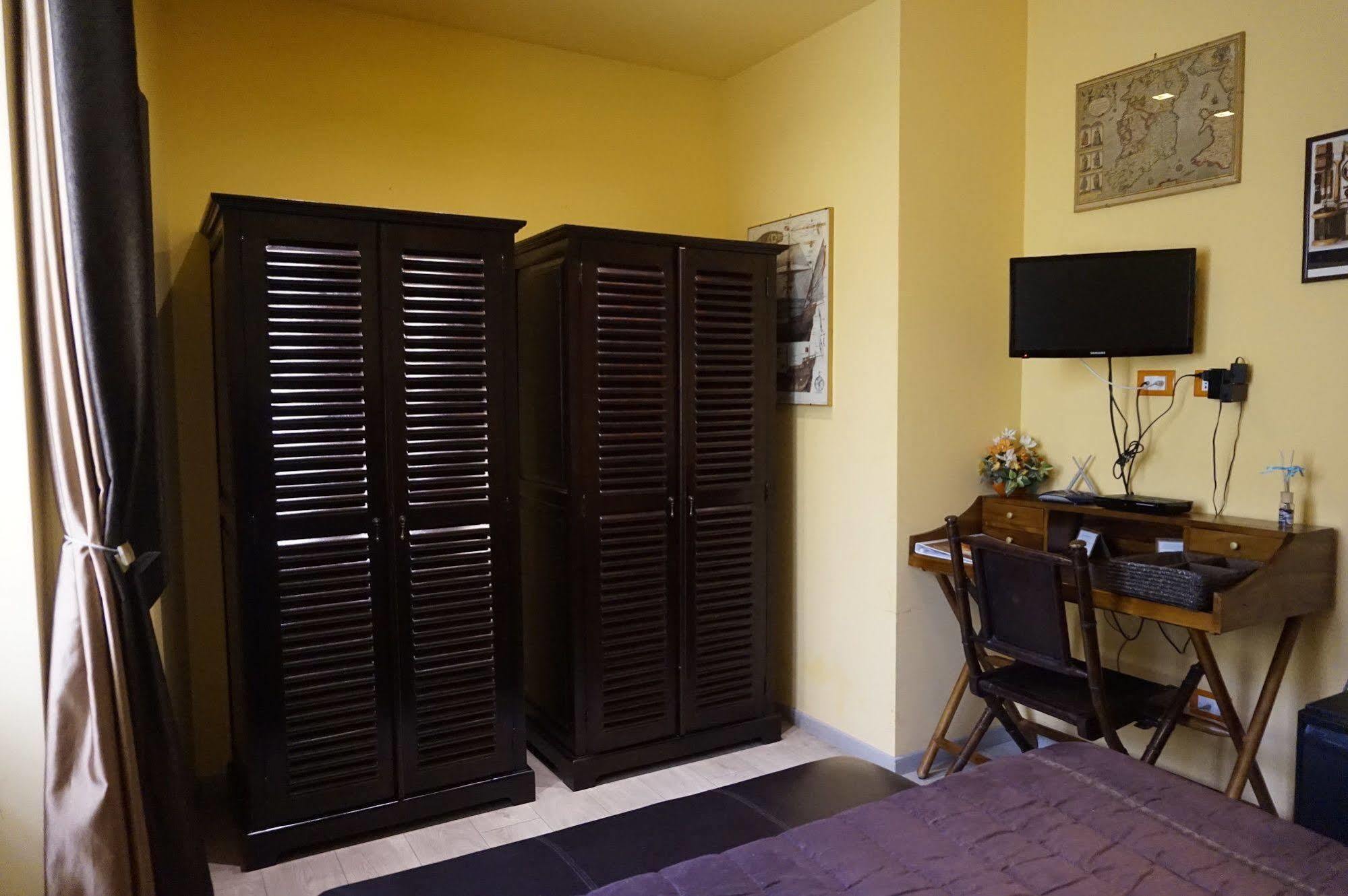 La Quercia Di Mamre Bed & Breakfast 3*