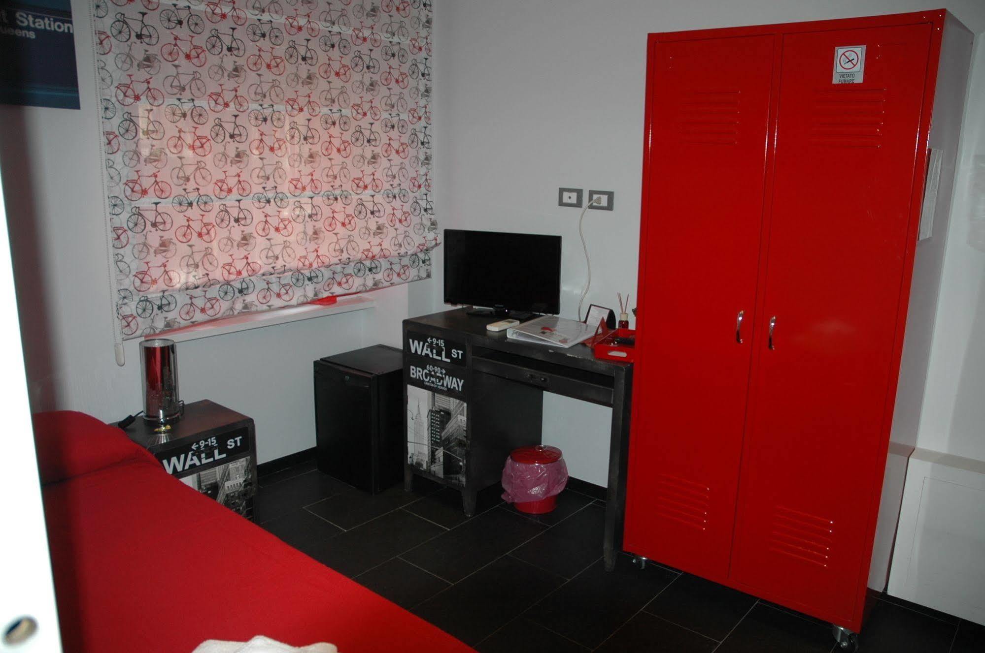 La Quercia Di Mamre Bed & Breakfast Roma