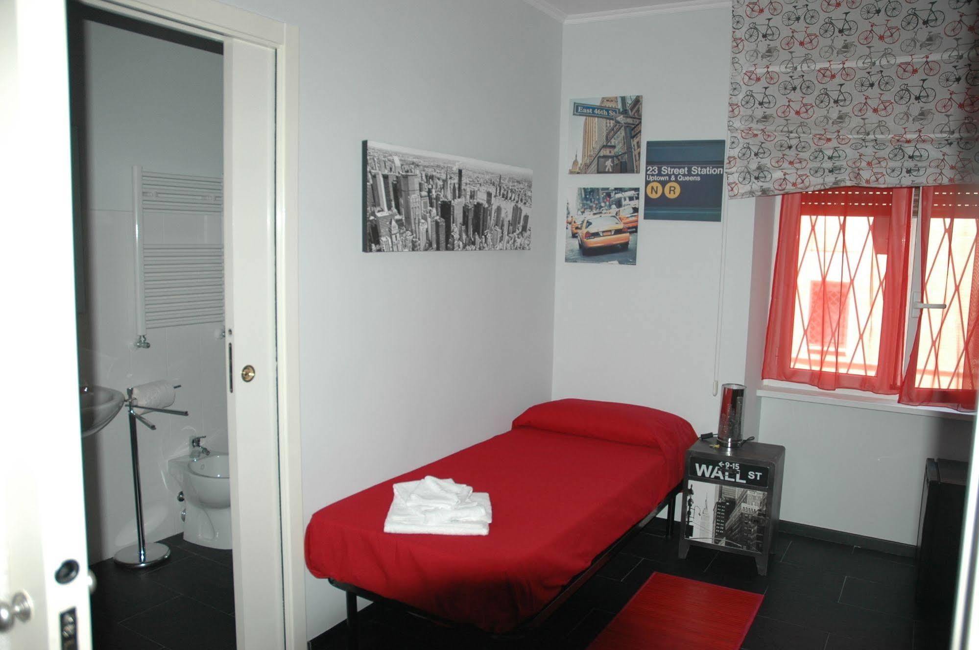La Quercia Di Mamre Bed & Breakfast