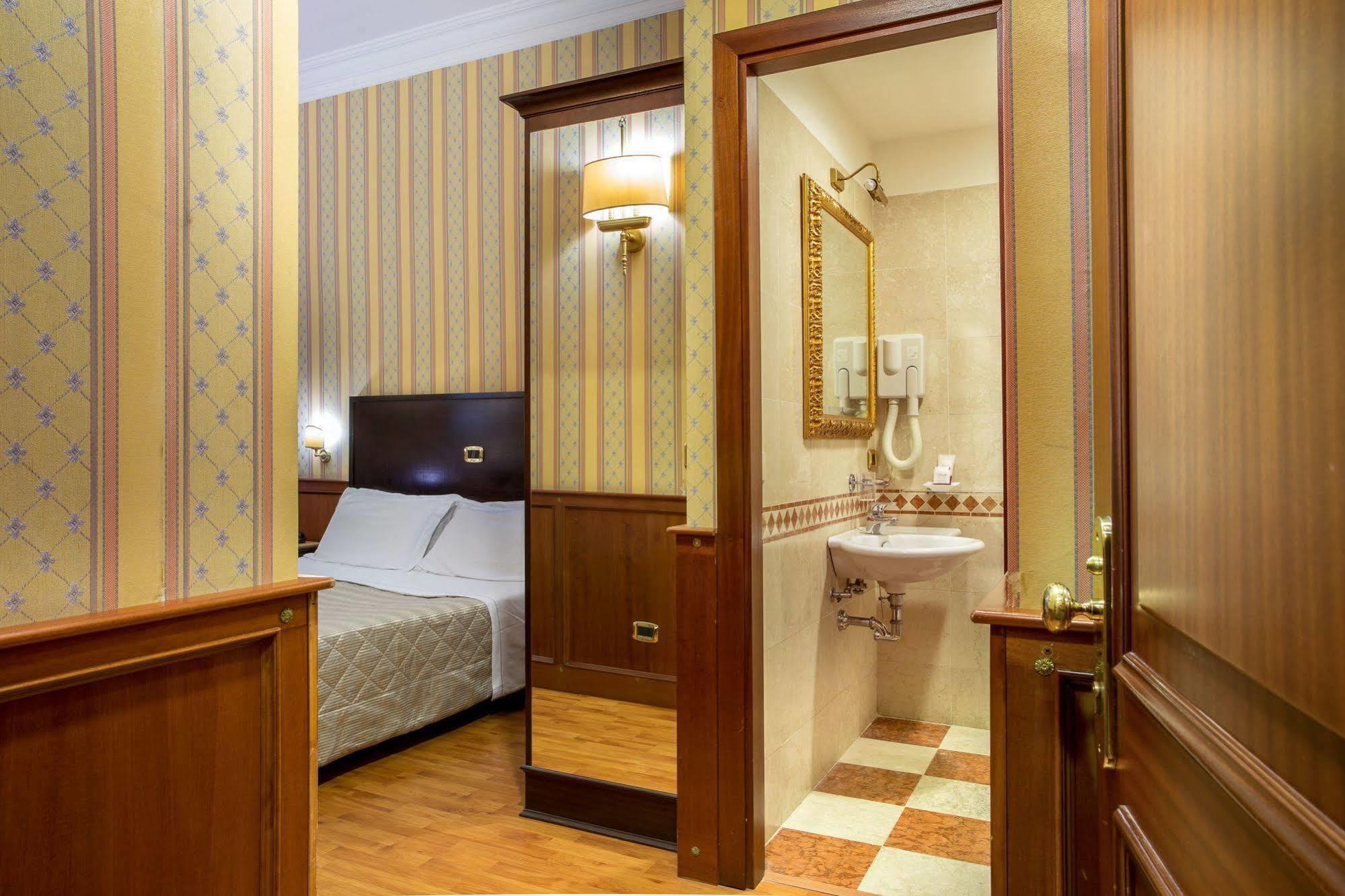 Del Corso Hotel Roma
