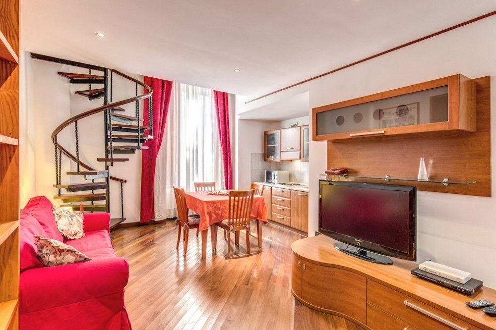 Residenza Marignoli