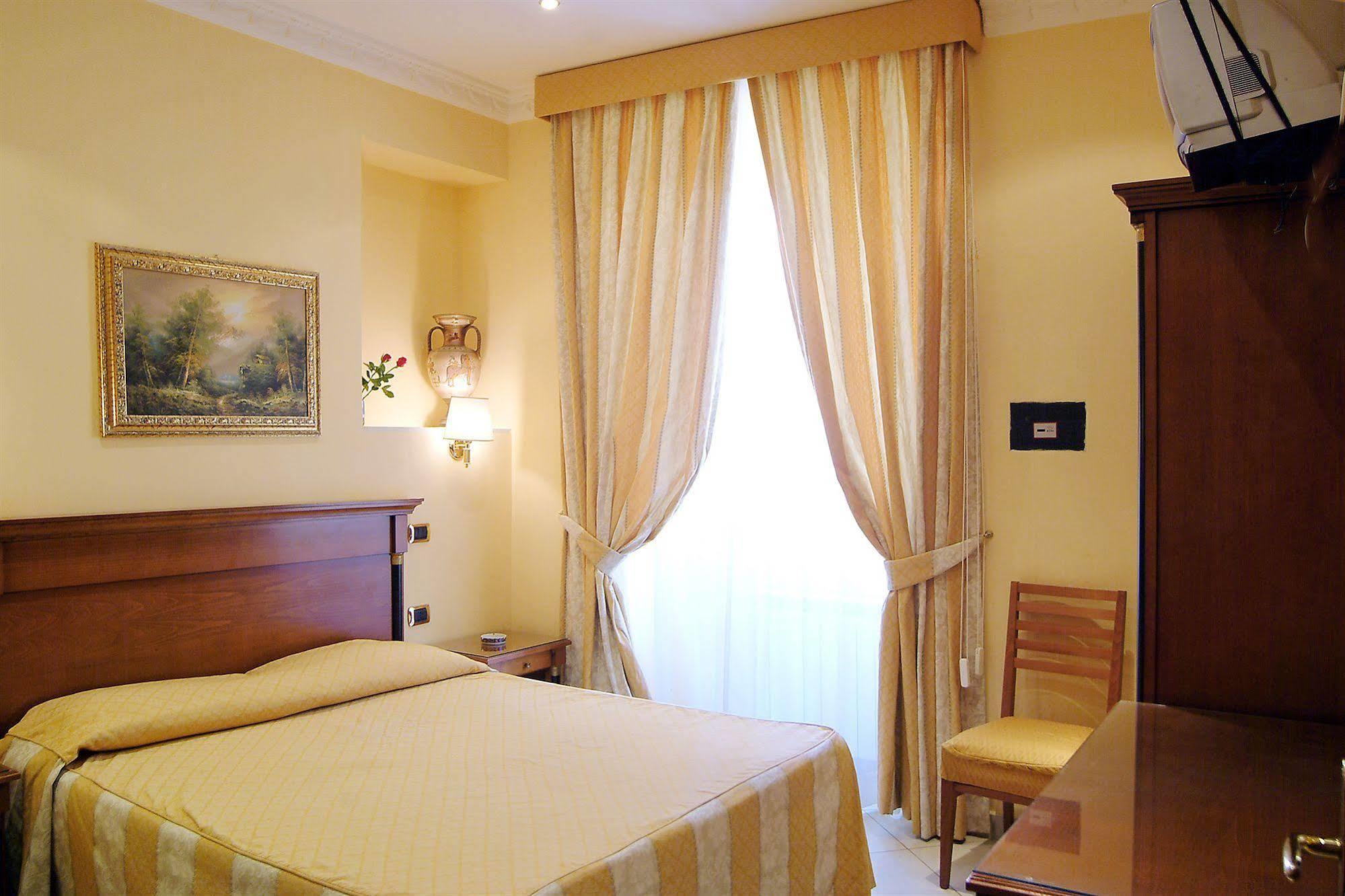 Meridiana Hotel